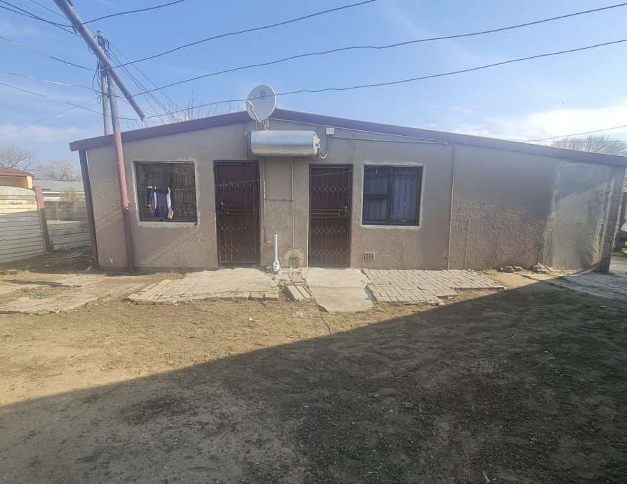 7 Bedroom Property for Sale in Sasolburg Ext 1 Free State